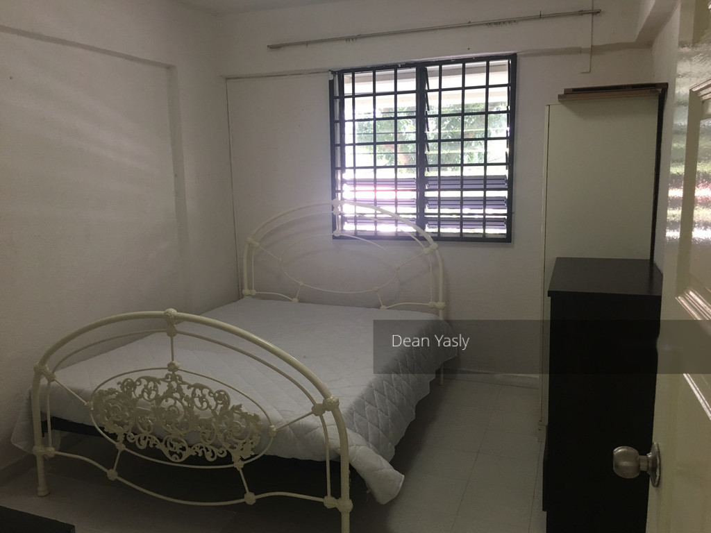 Blk 520 Bedok North Avenue 1 (Bedok), HDB 3 Rooms #154986722